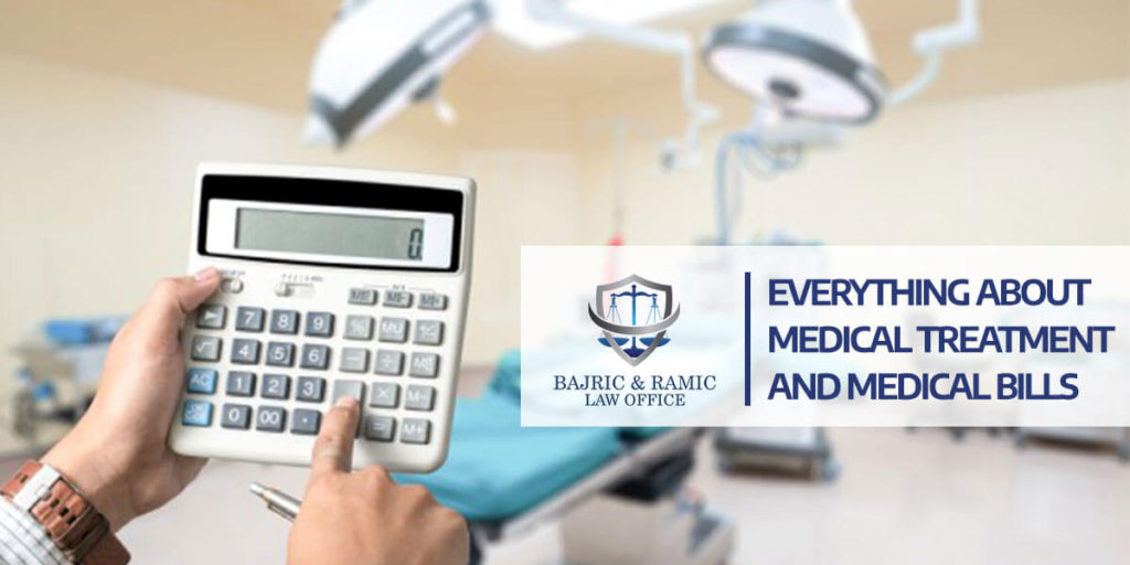 Everything About Medical Treatment And Medical Bills