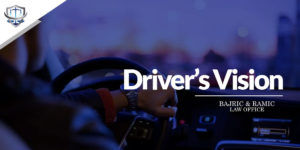Read more about the article Driver’s Vision