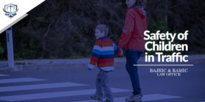 Read more about the article Safety of Children in Traffic