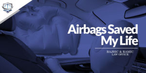 Airbags Saved My Life