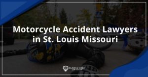 Read more about the article Motorcycle accident lawyers in St. Louis Missouri