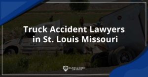 Read more about the article Truck accident lawyers in St. Louis Missouri