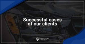 Read more about the article Successful cases of our clients
