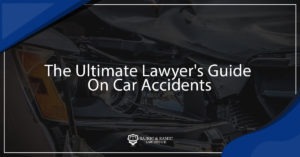 Read more about the article The Ultimate Lawyer’s Guide On Car Accidents