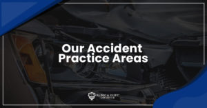 Read more about the article Our Accident Practice Areas