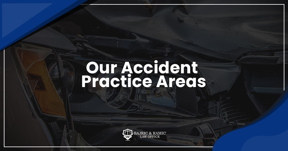 You are currently viewing Our Accident Practice Areas