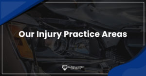 Read more about the article Our Injury Practice Areas