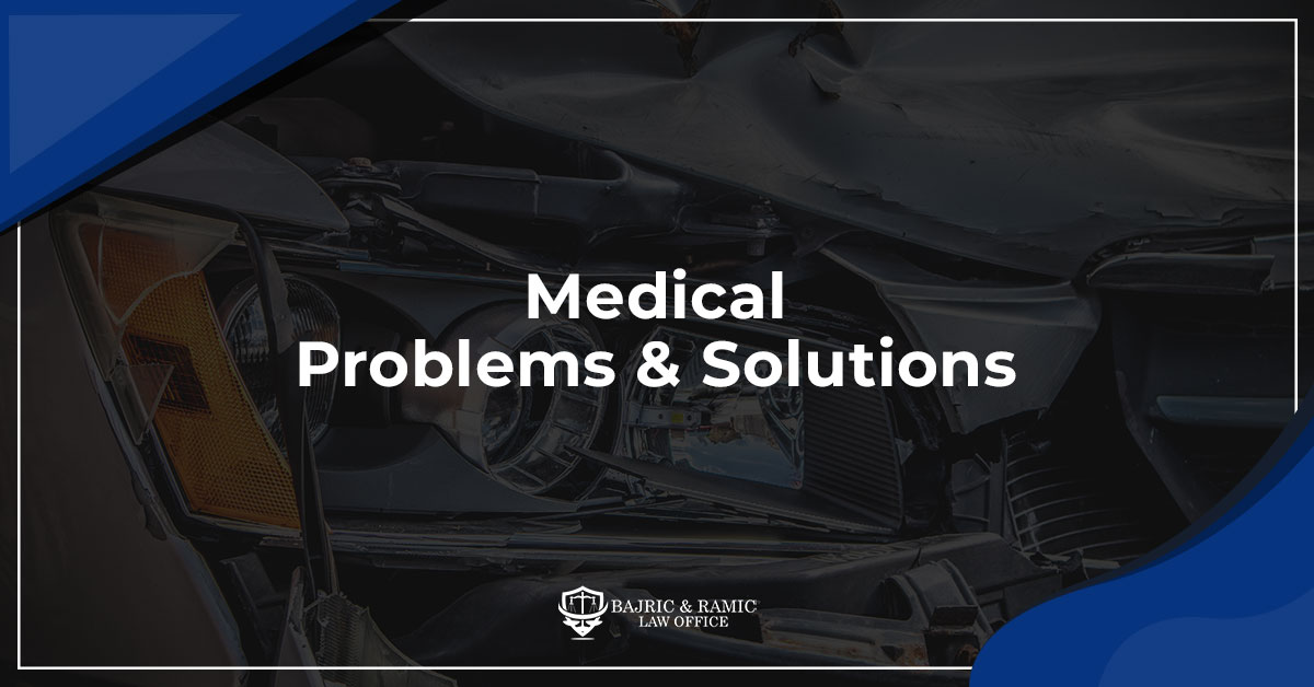 You are currently viewing Medical Problems & Solutions For Injuries And Accidents