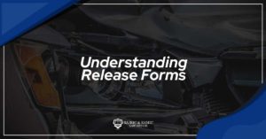 Read more about the article Understanding Release Forms