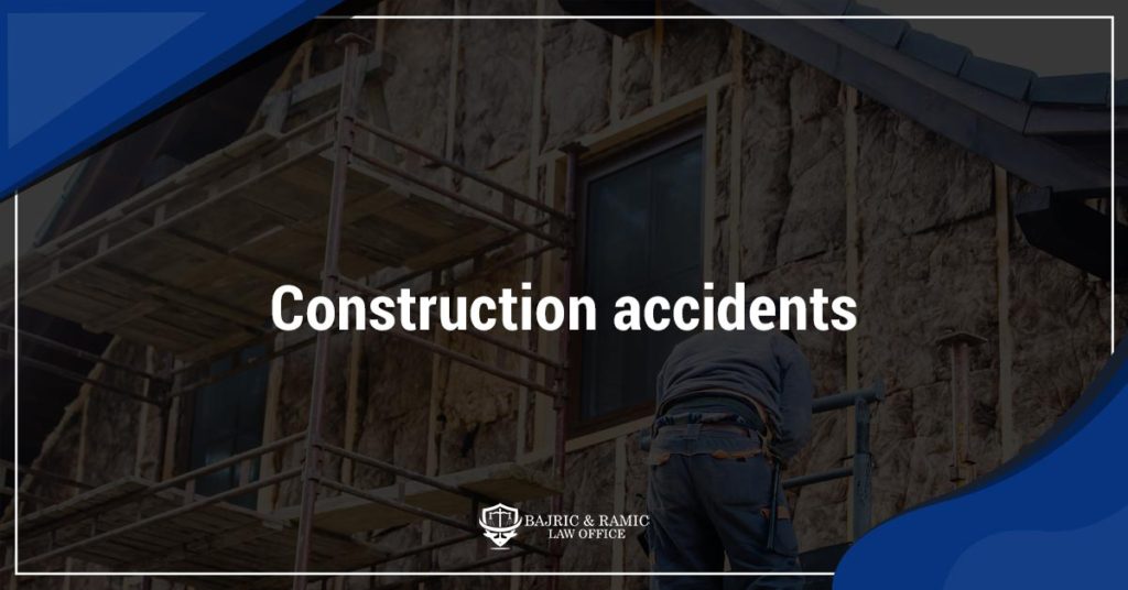Construction accidents