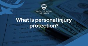 Read more about the article What is personal injury protection?