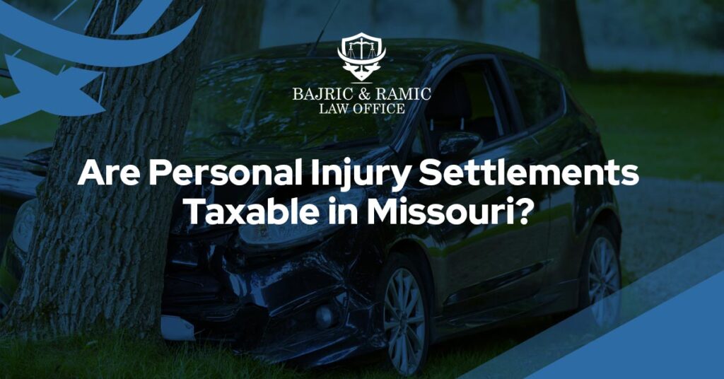 Are Personal Injury Settlements Taxable in Missouri? Understanding Tax Implications
