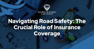 Read more about the article Navigating Road Safety: The Crucial Role of Insurance Coverage