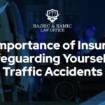 The Importance of Insurance: Safeguarding Yourself in Traffic Accidents