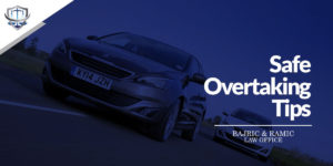 Read more about the article Safe Overtaking Tips