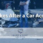 Read more about the article Greške nakon auto udesa