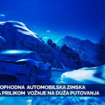 Read more about the article Neophodna Automobilska Zimska Oprema Prilikom Vožnje na Duža Putovanja