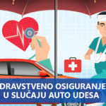 Read more about the article Zdravstveno osiguranje u slučaju auto udesa