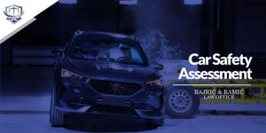 Read more about the article Car Safety Assessment
