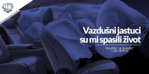 Read more about the article Vazdušni jastuci su mi spasili život