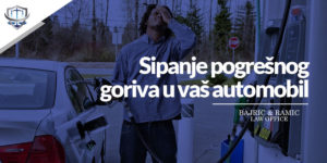 Read more about the article Sipanje pogrešnog goriva u vaš automobil