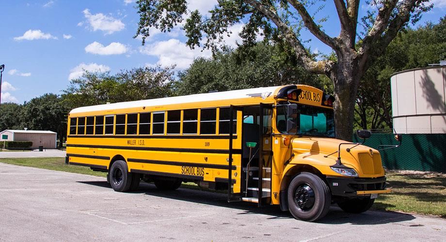 What to do when your child is injured in a school bus accident