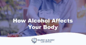 Read more about the article How Alcohol Affects Your Body