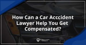 Read more about the article How can a car accident lawyer help you get compensated?