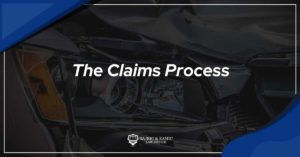Read more about the article The Claims Process