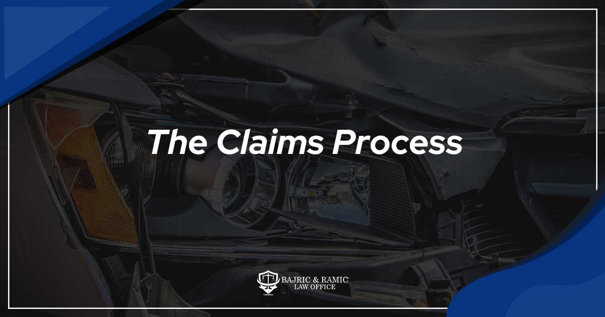 You are currently viewing The Claims Process