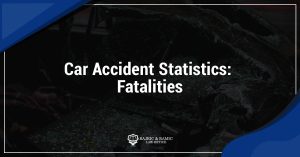 Read more about the article Car Accident Statistics: Fatalities