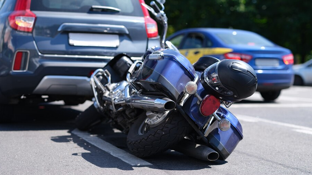 Best St. Louis Motorcycle Accident Lawyer