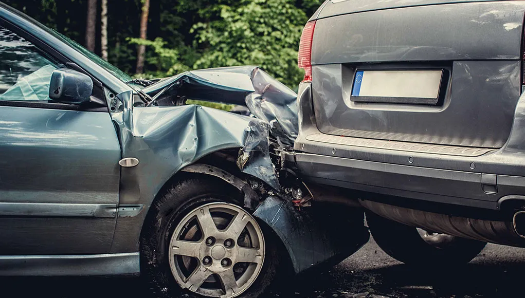 Best St. Louis Car Accident Lawyer