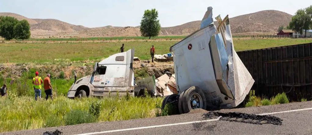 truck-accident